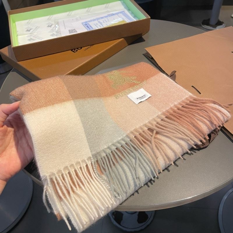 Burberry Scarf